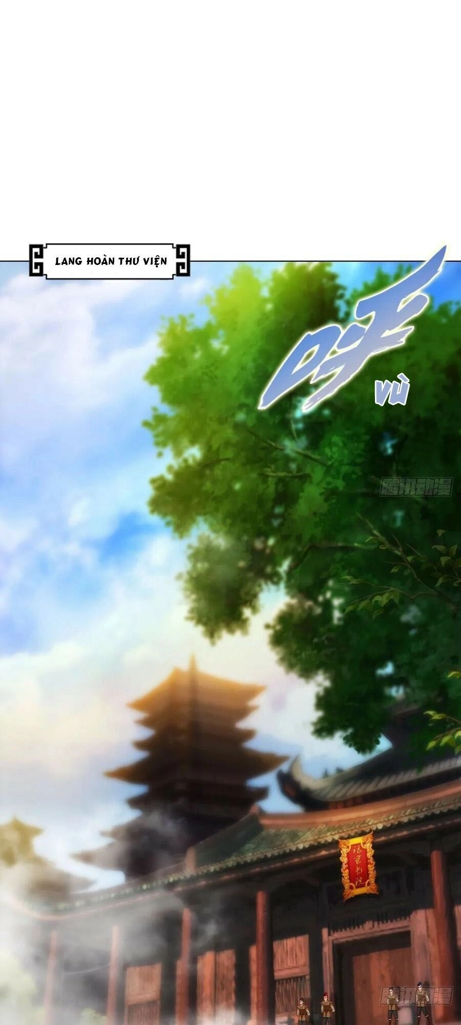 Lang Hoàn Thư Viện Chapter 246 - 34