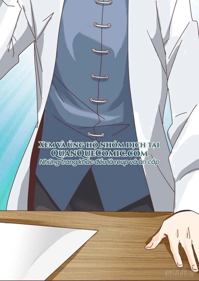 Đô Thị Siêu Cấp Y Sinh Chapter 1 - 14