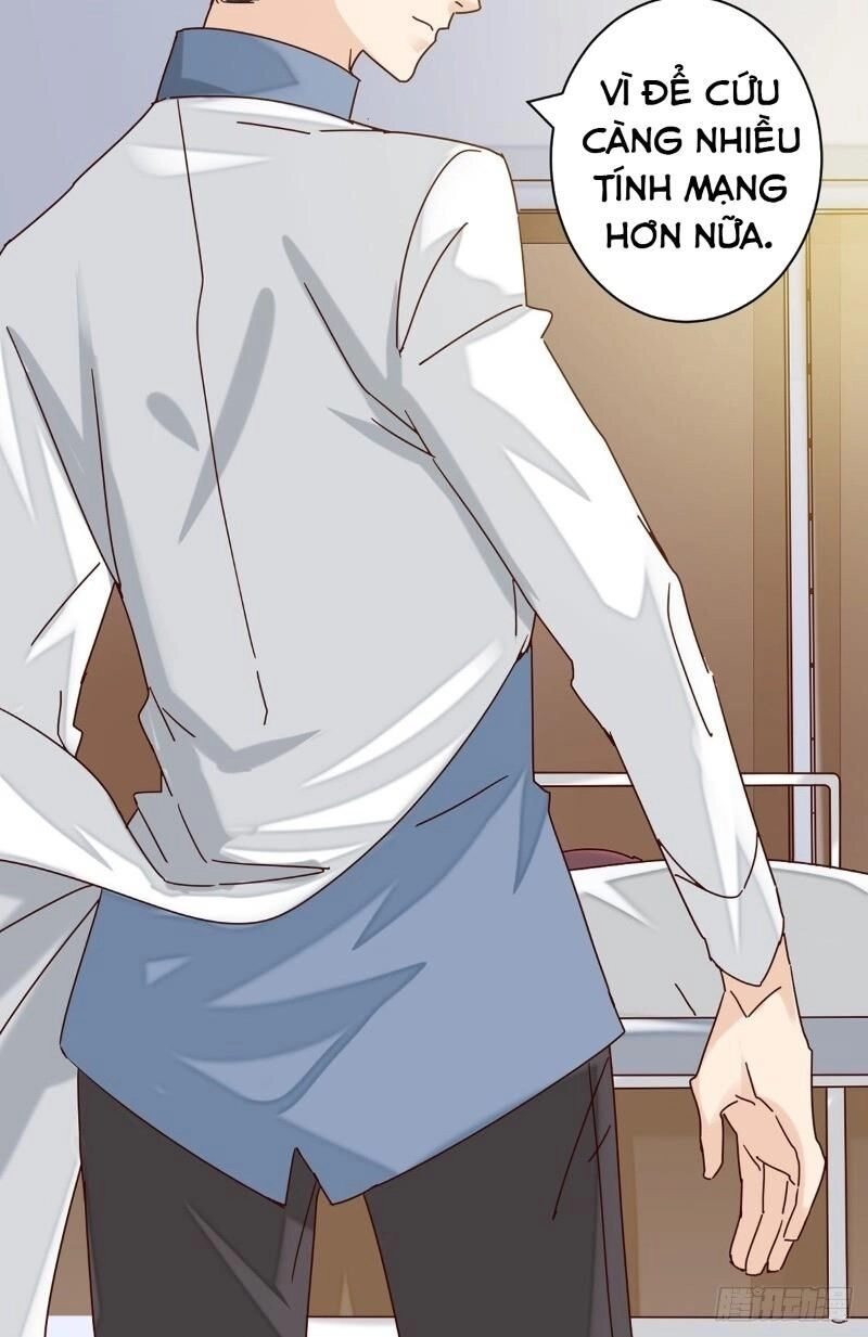 Đô Thị Siêu Cấp Y Sinh Chapter 2 - 8