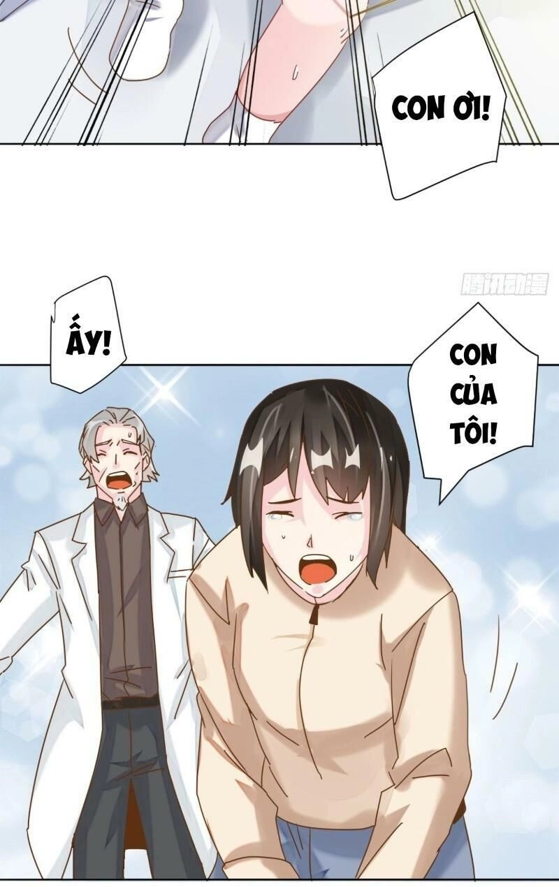 Đô Thị Siêu Cấp Y Sinh Chapter 3 - 10