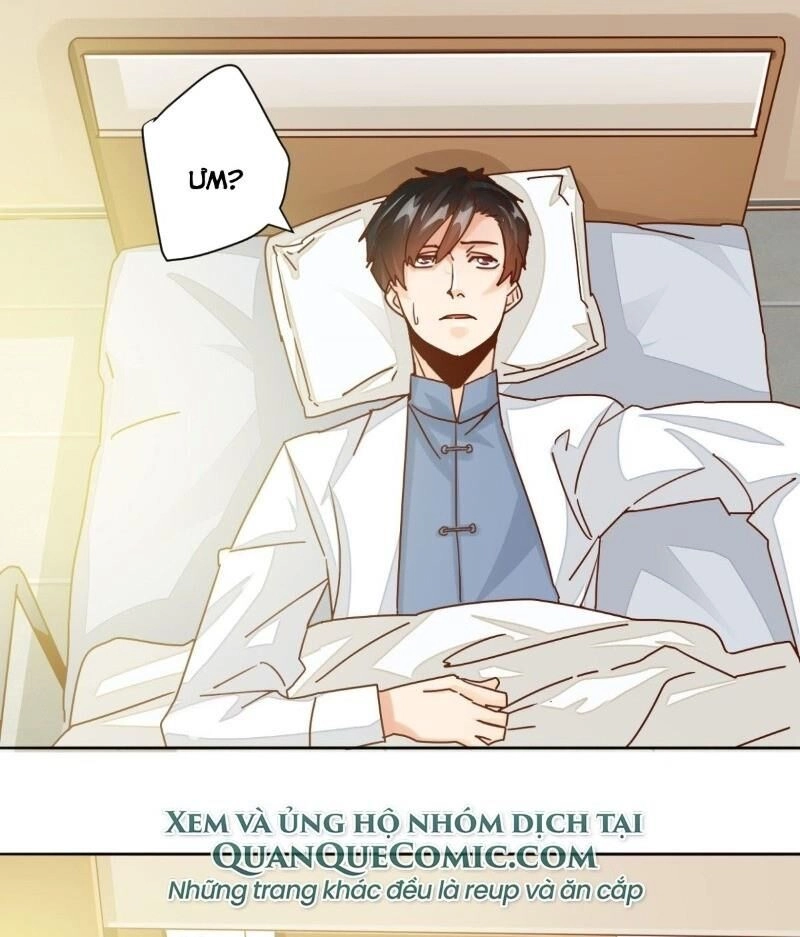 Đô Thị Siêu Cấp Y Sinh Chapter 4 - 1