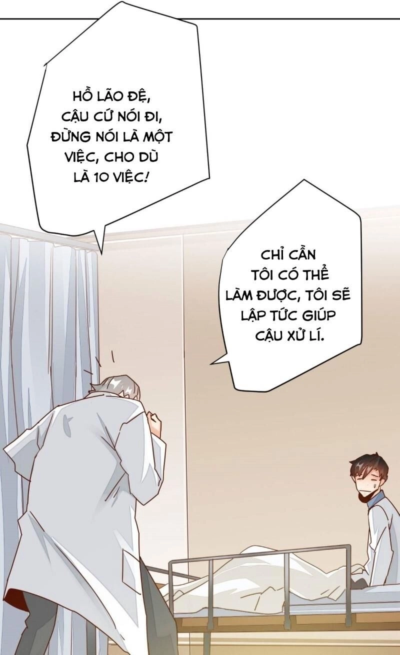 Đô Thị Siêu Cấp Y Sinh Chapter 5 - 1