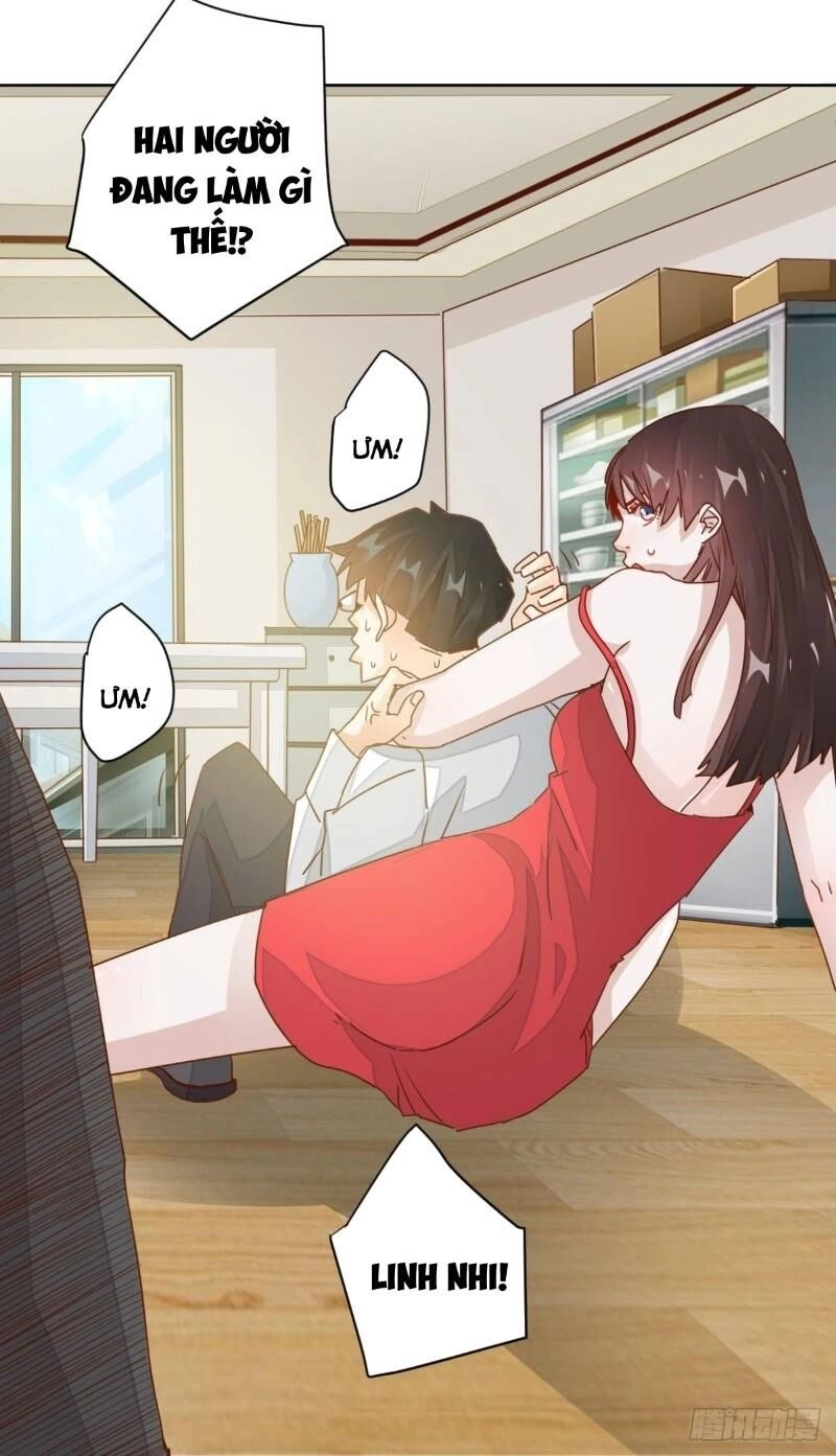 Đô Thị Siêu Cấp Y Sinh Chapter 6 - 10