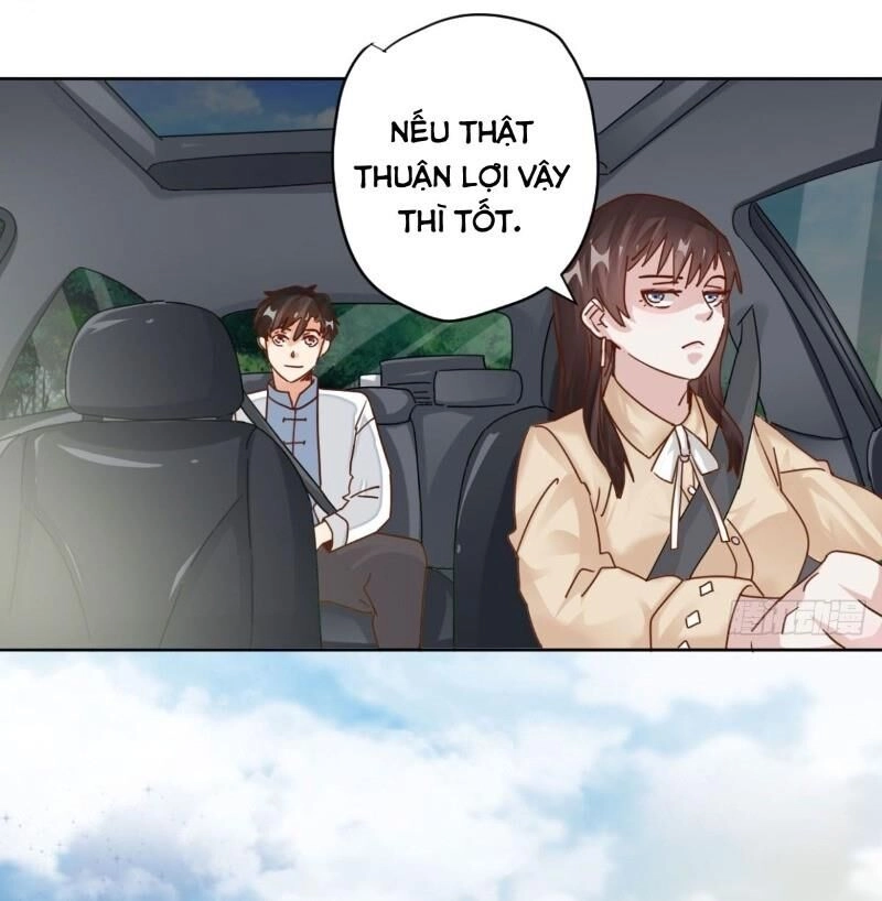 Đô Thị Siêu Cấp Y Sinh Chapter 7 - 7