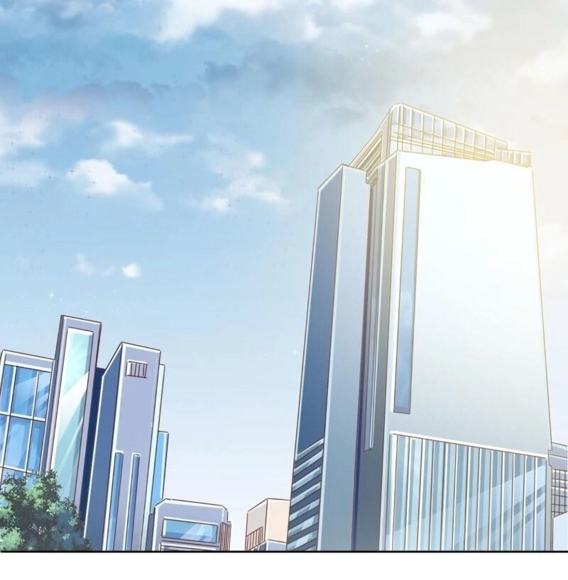 Đô Thị Siêu Cấp Y Sinh Chapter 7 - 8