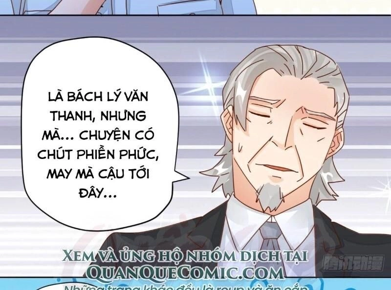 Đô Thị Siêu Cấp Y Sinh Chapter 11 - 2