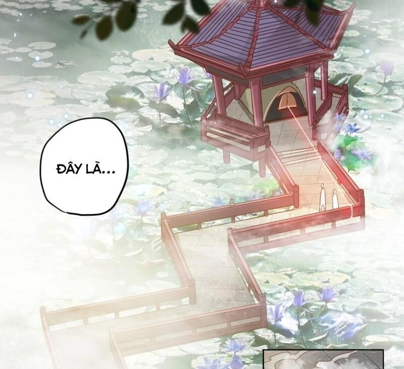 Đô Thị Siêu Cấp Y Sinh Chapter 11 - 5