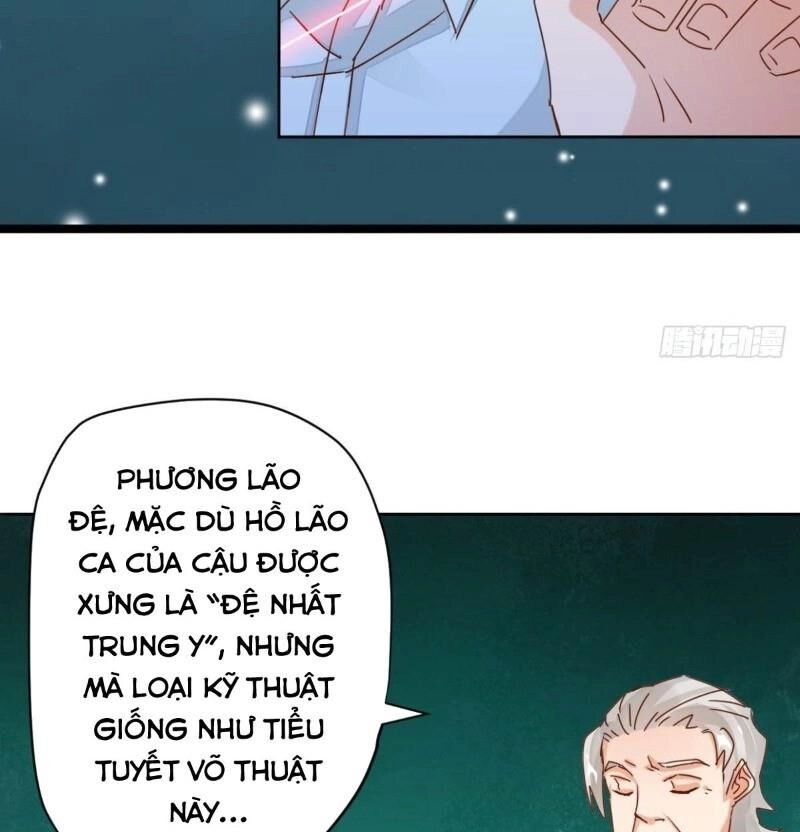 Đô Thị Siêu Cấp Y Sinh Chapter 11 - 8