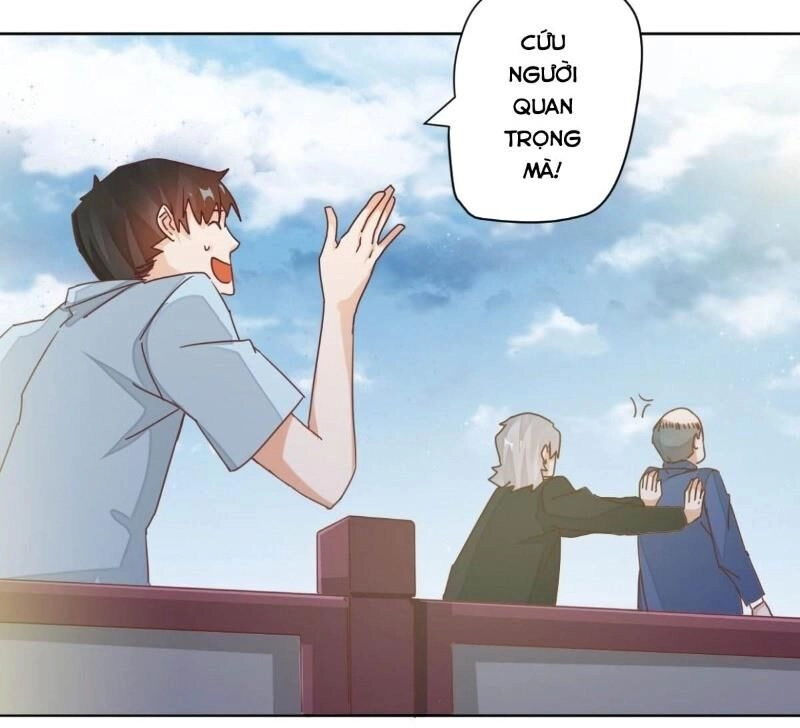 Đô Thị Siêu Cấp Y Sinh Chapter 12 - 6