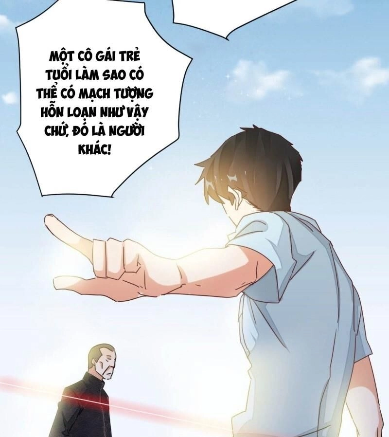 Đô Thị Siêu Cấp Y Sinh Chapter 12 - 10