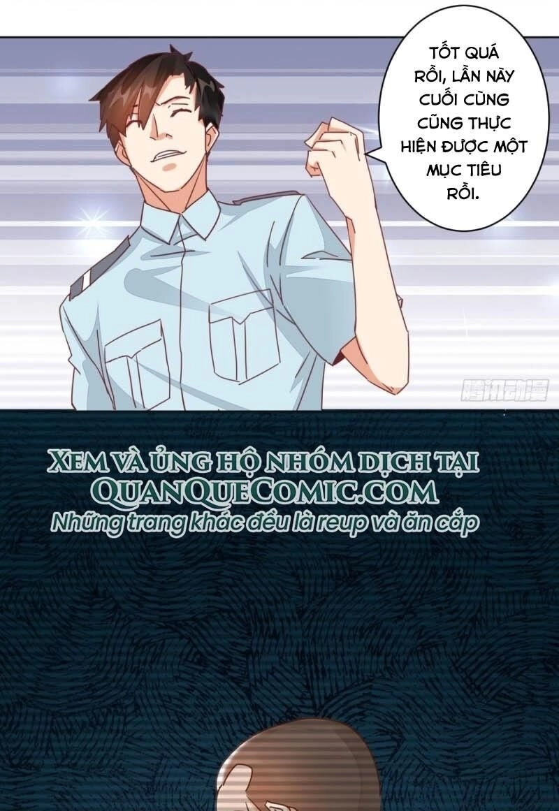 Đô Thị Siêu Cấp Y Sinh Chapter 16 - 17