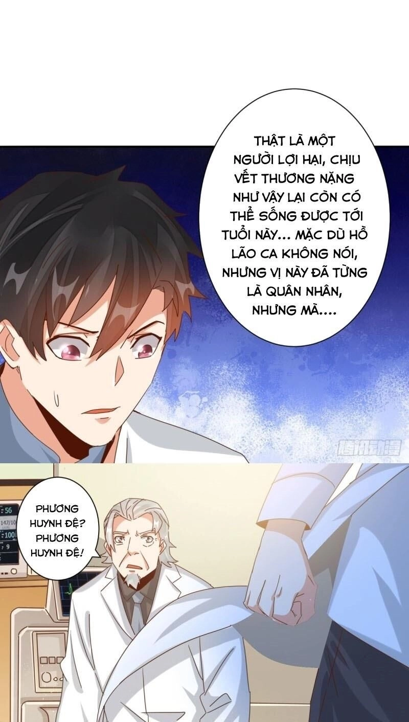 Đô Thị Siêu Cấp Y Sinh Chapter 22 - 15