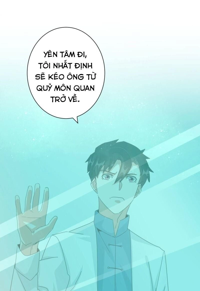 Đô Thị Siêu Cấp Y Sinh Chapter 23 - 9