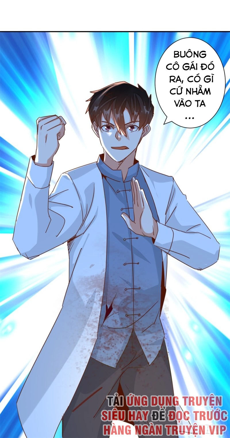 Đô Thị Siêu Cấp Y Sinh Chapter 27 - 17