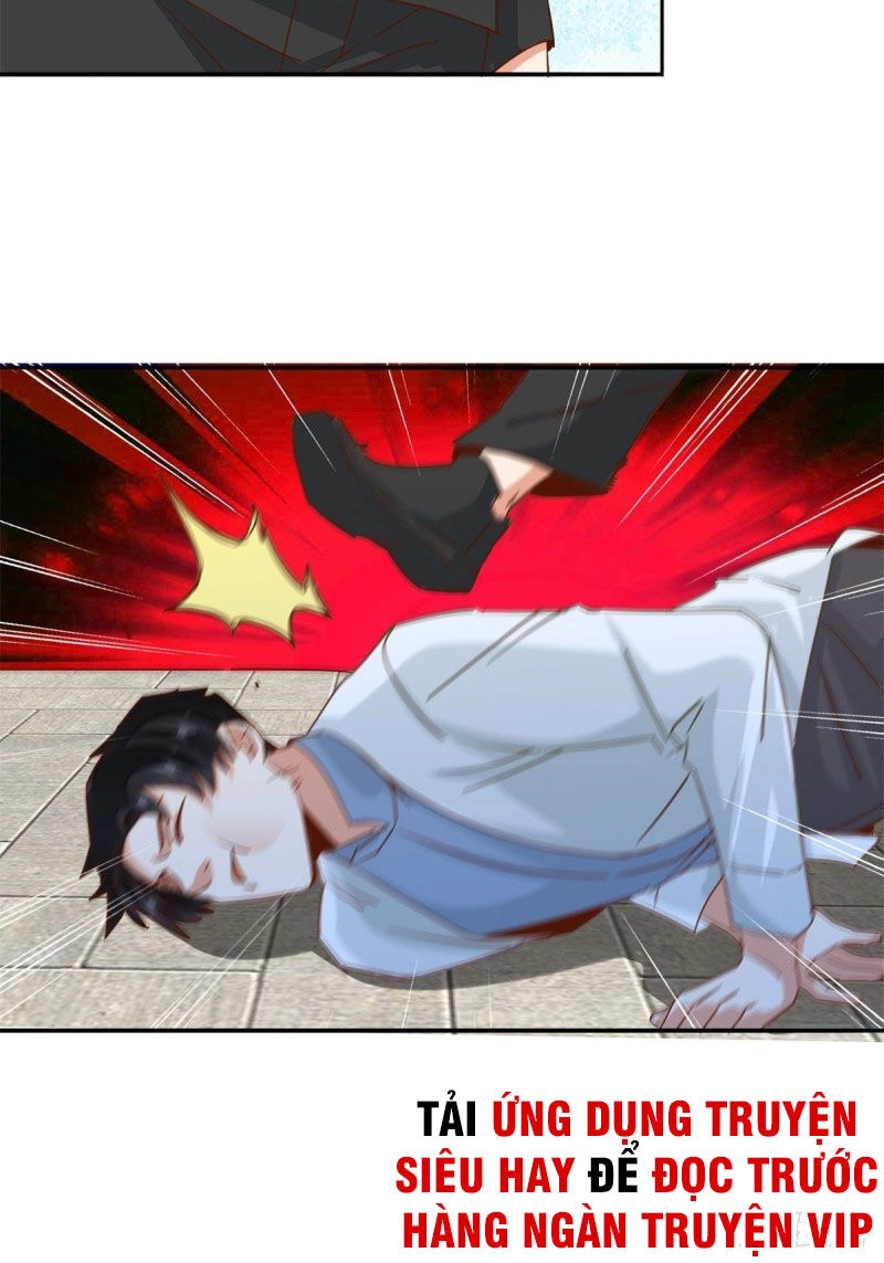 Đô Thị Siêu Cấp Y Sinh Chapter 27 - 24