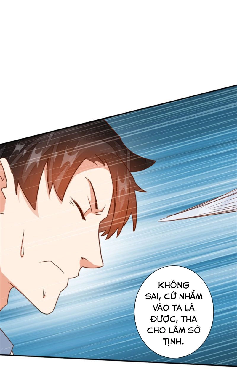 Đô Thị Siêu Cấp Y Sinh Chapter 28 - 11