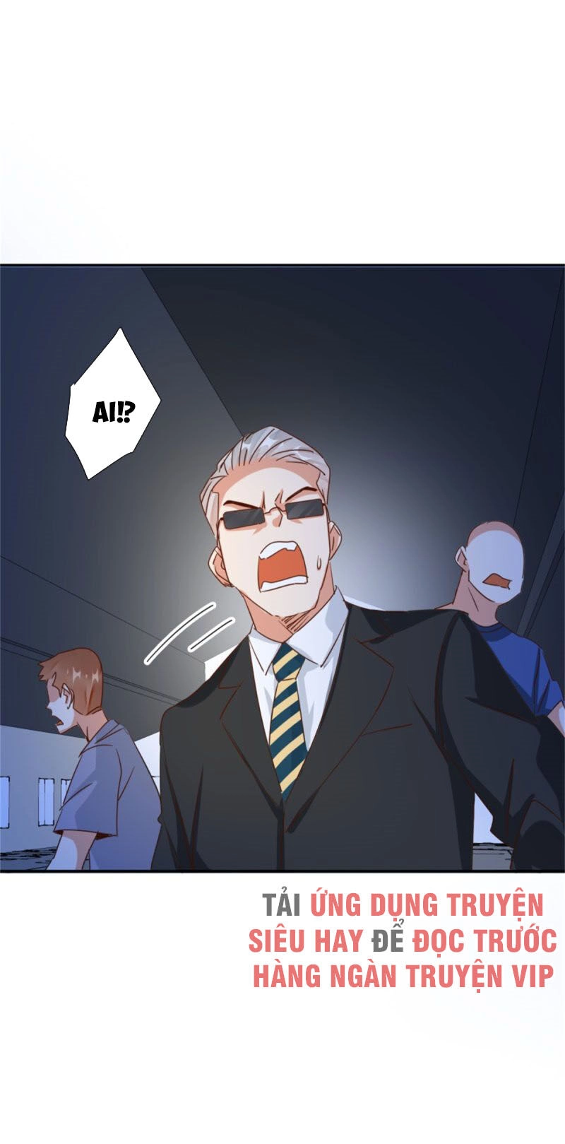 Đô Thị Siêu Cấp Y Sinh Chapter 28 - 14