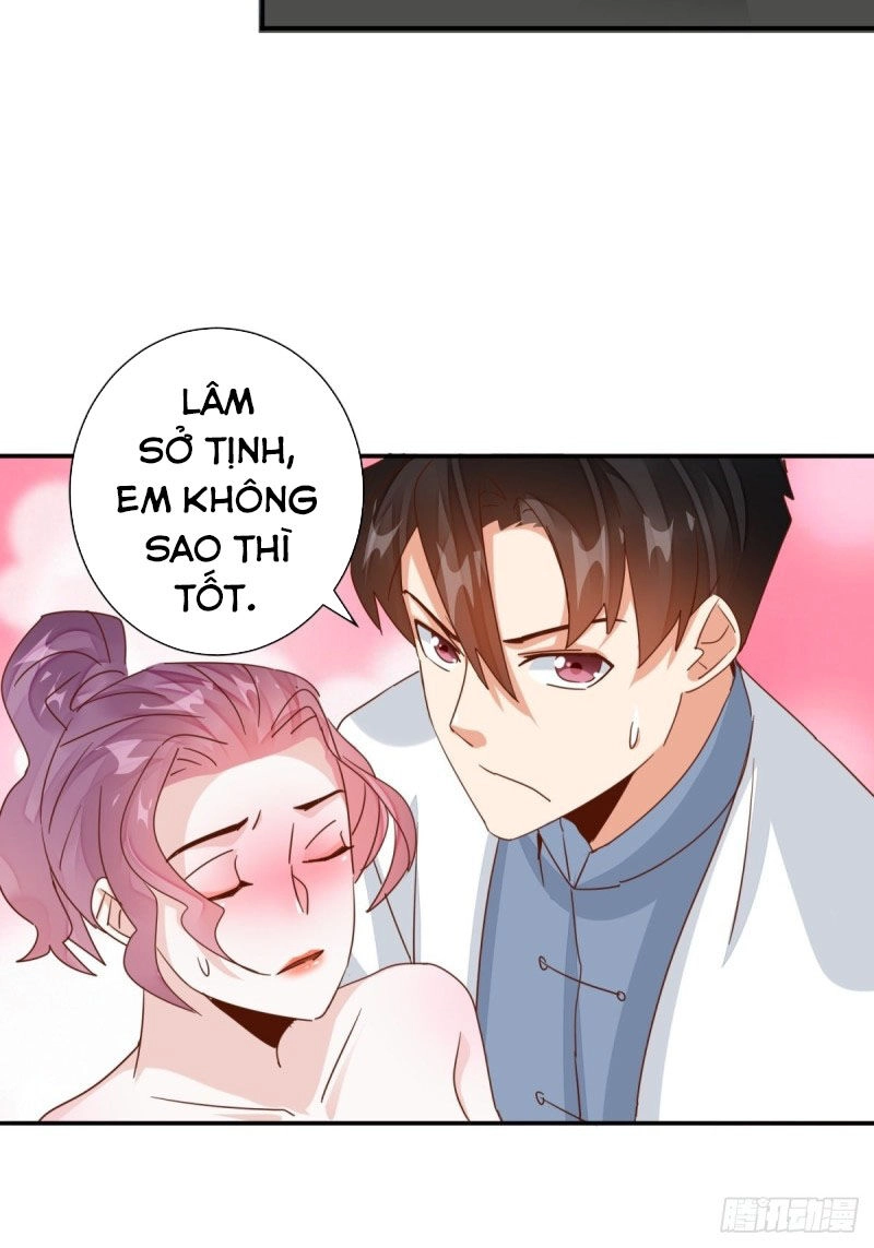 Đô Thị Siêu Cấp Y Sinh Chapter 29 - 8