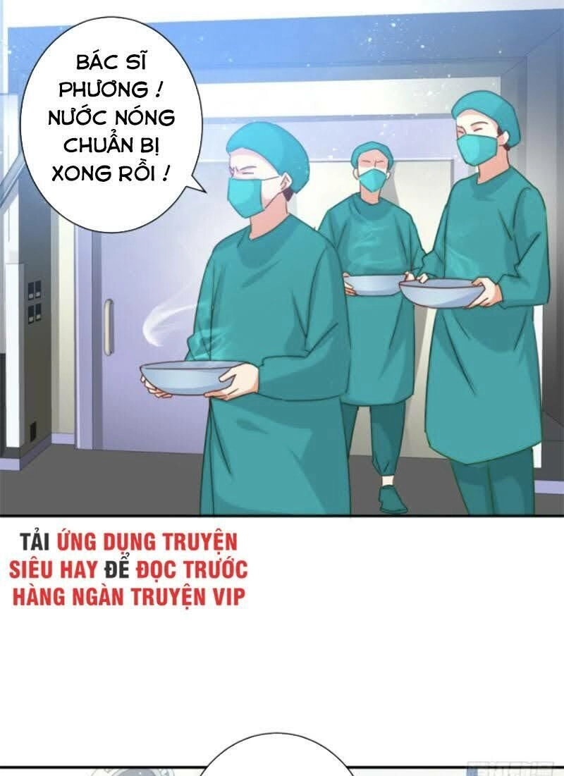 Đô Thị Siêu Cấp Y Sinh Chapter 33 - 9