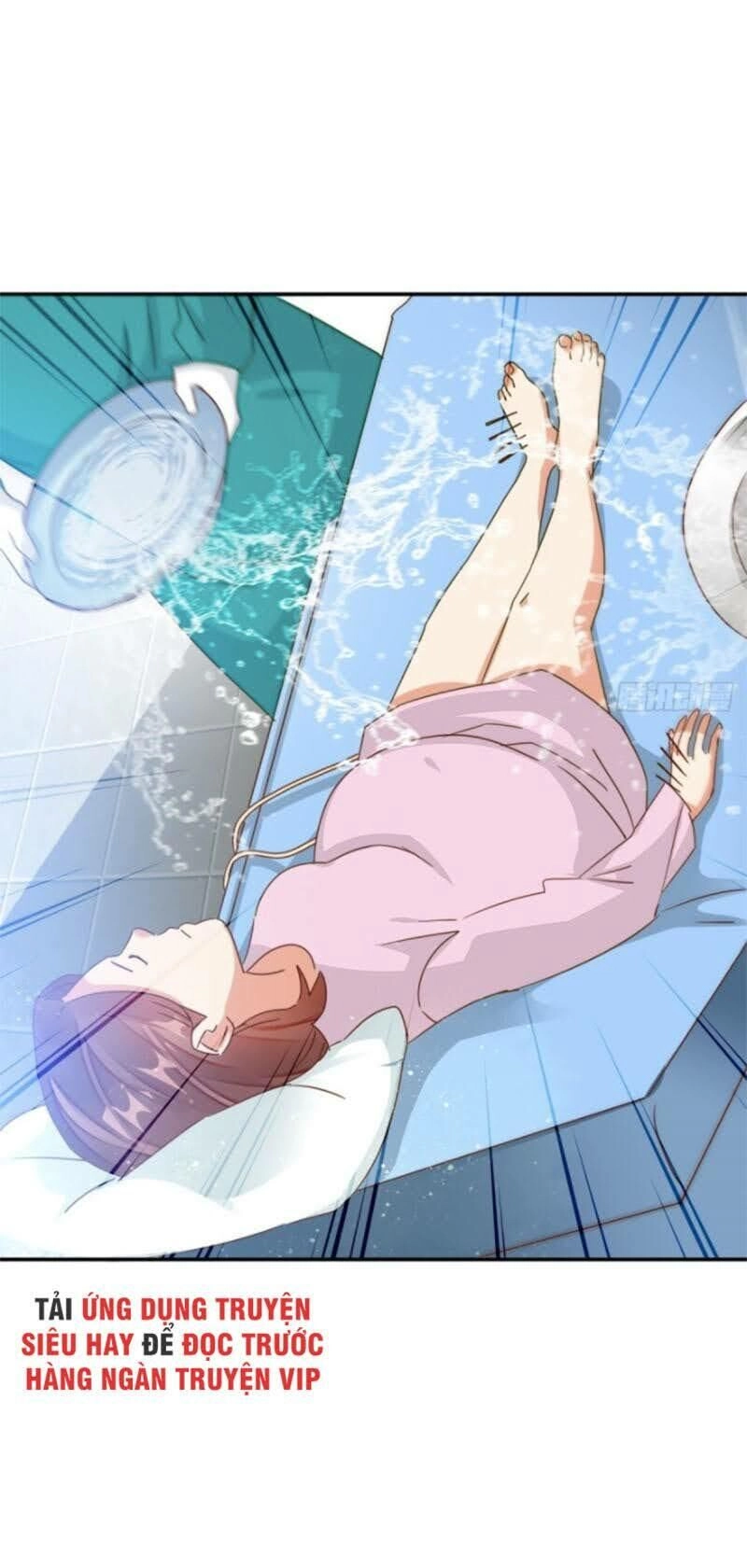 Đô Thị Siêu Cấp Y Sinh Chapter 33 - 13