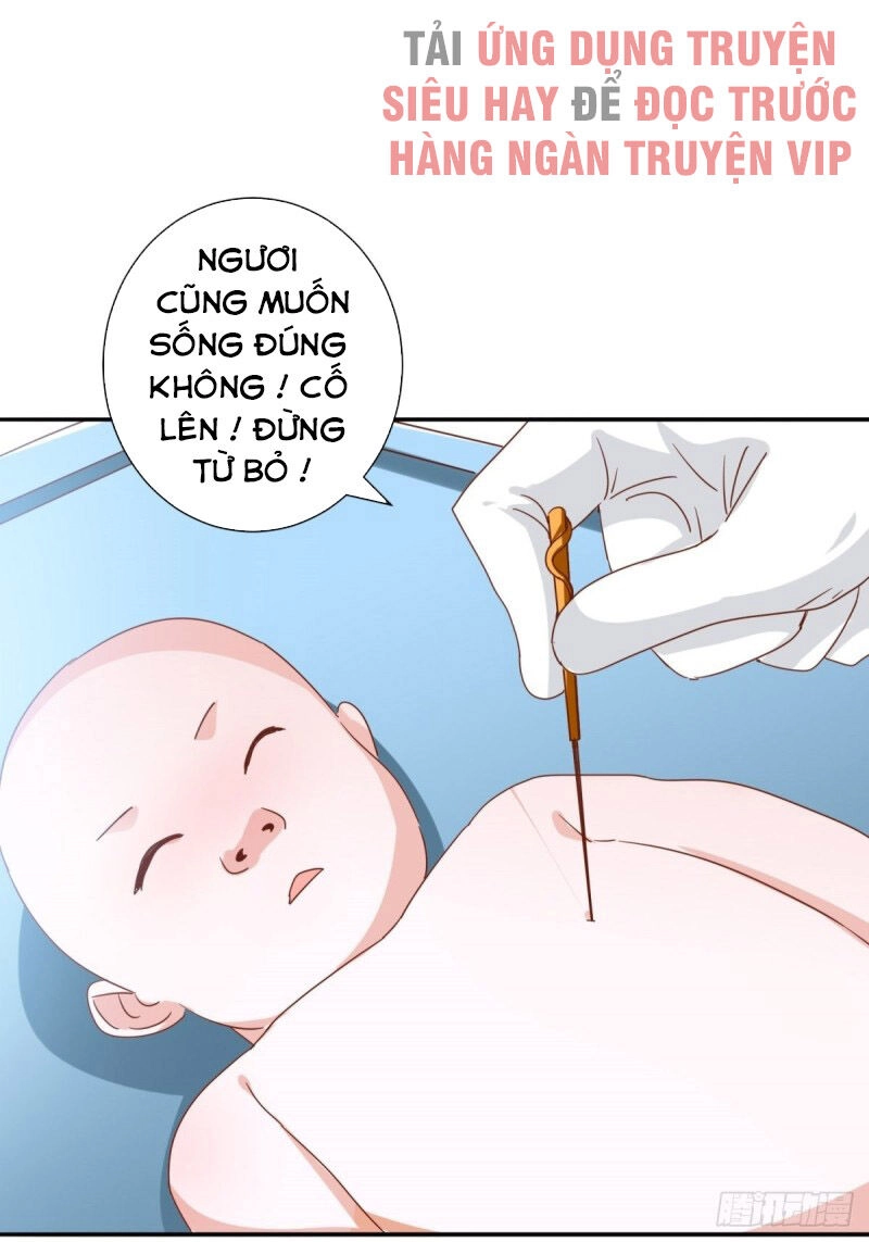 Đô Thị Siêu Cấp Y Sinh Chapter 35 - 7