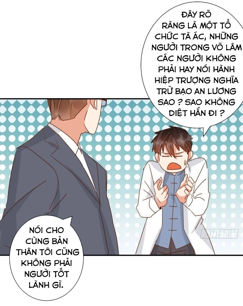 Đô Thị Siêu Cấp Y Sinh Chapter 39 - 15