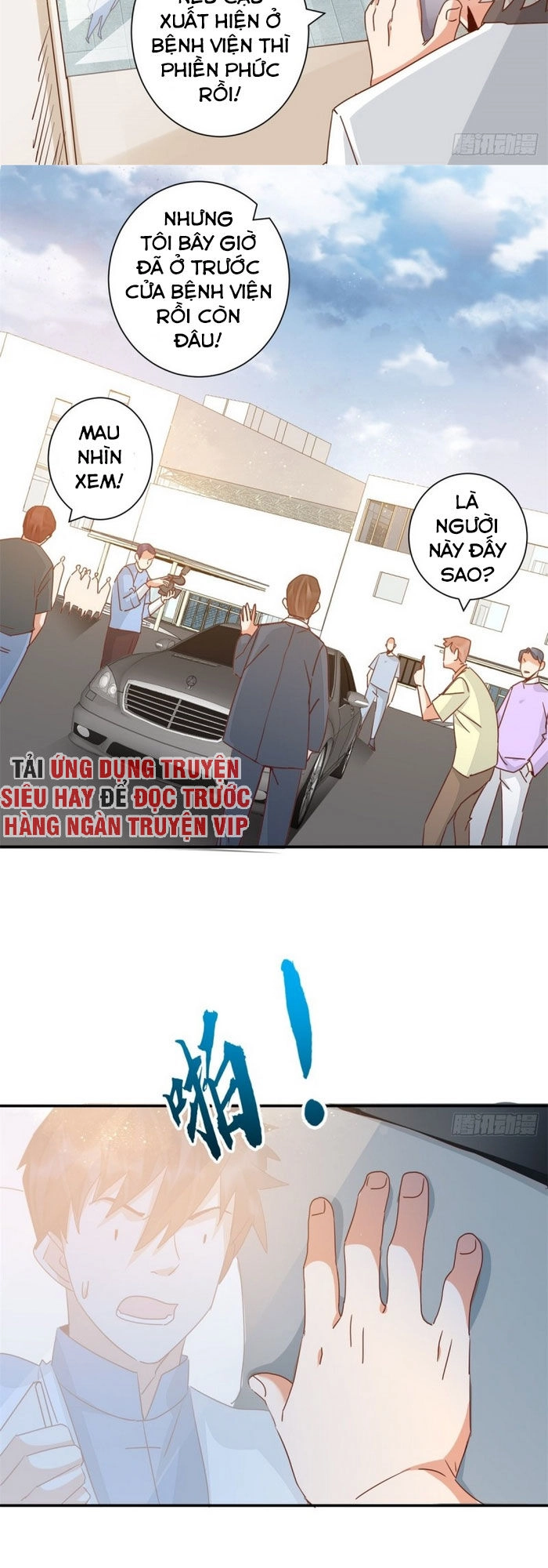 Đô Thị Siêu Cấp Y Sinh Chapter 40 - 6