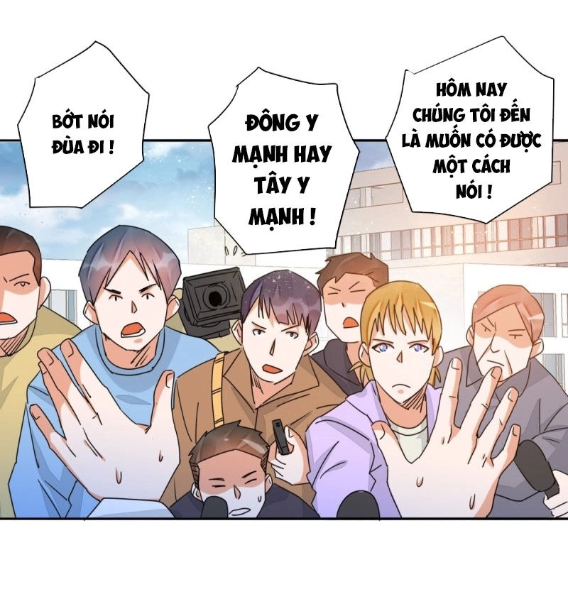 Đô Thị Siêu Cấp Y Sinh Chapter 42 - 12