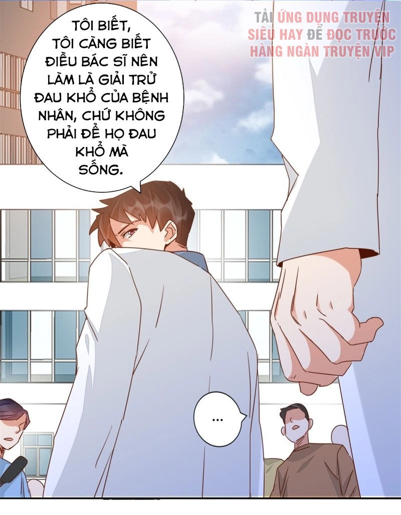 Đô Thị Siêu Cấp Y Sinh Chapter 43 - 10