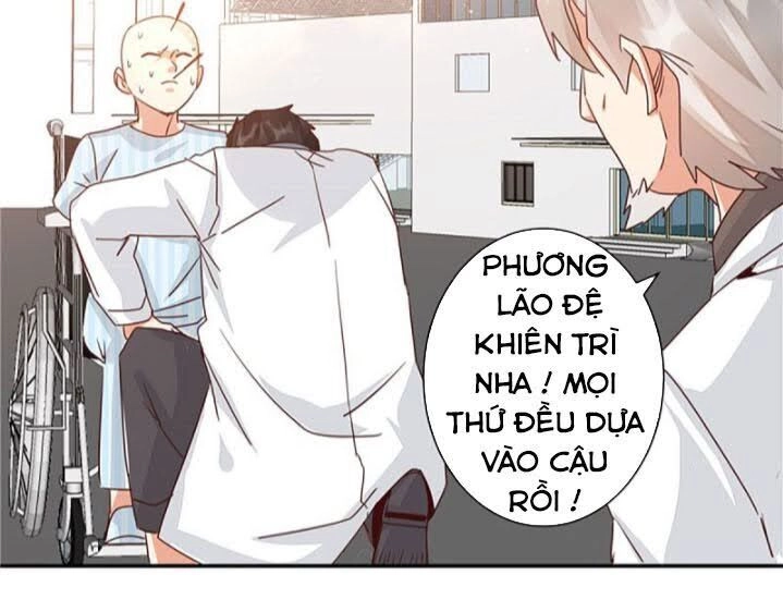 Đô Thị Siêu Cấp Y Sinh Chapter 45 - 3