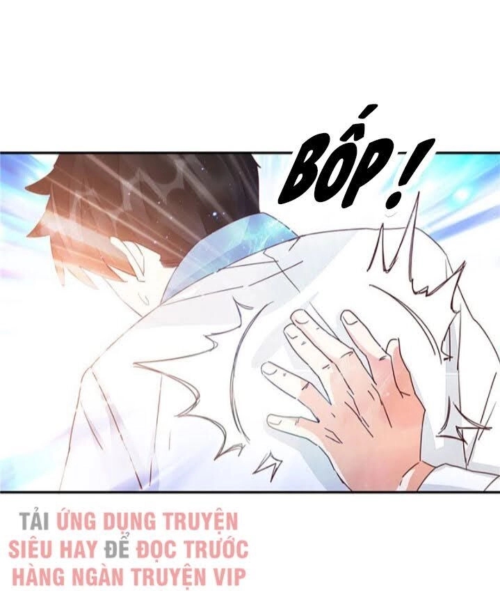 Đô Thị Siêu Cấp Y Sinh Chapter 45 - 9