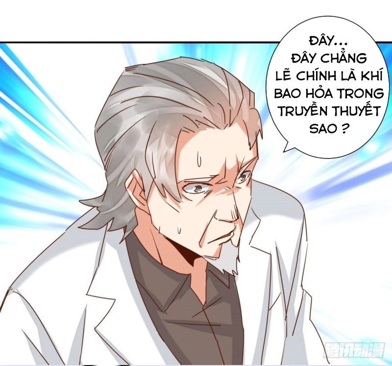 Đô Thị Siêu Cấp Y Sinh Chapter 46 - 9