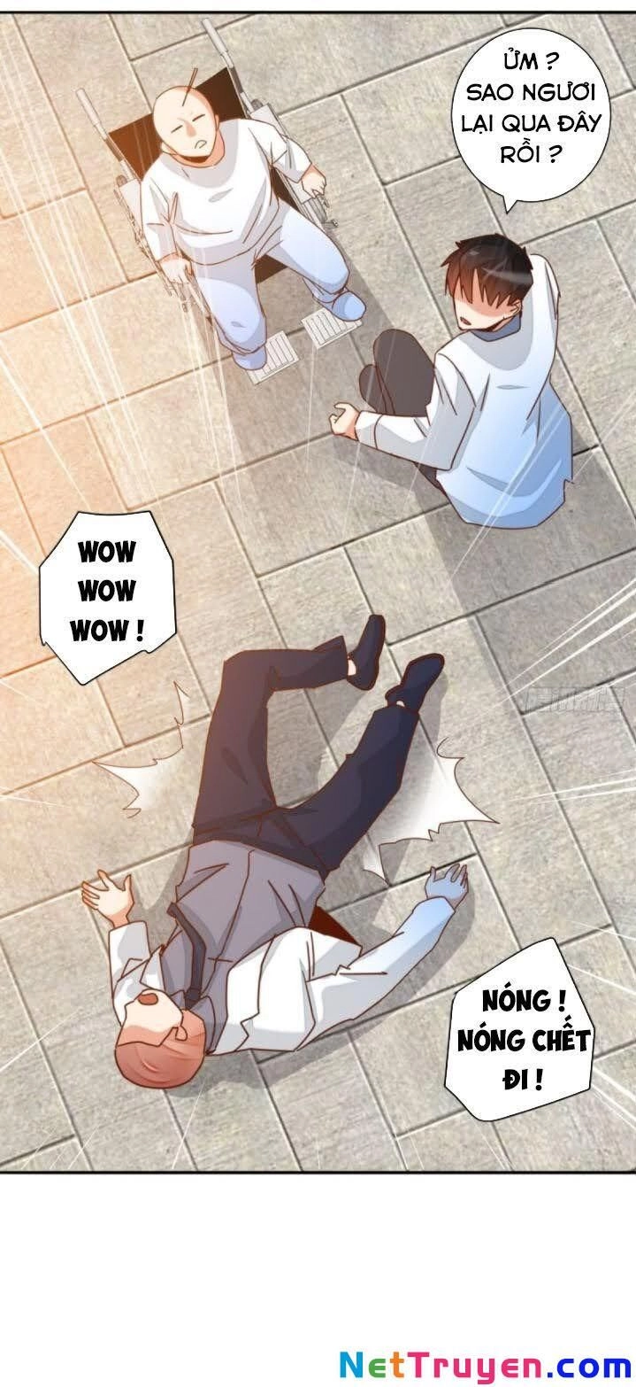 Đô Thị Siêu Cấp Y Sinh Chapter 47 - 6