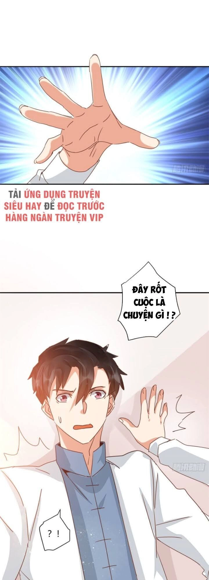 Đô Thị Siêu Cấp Y Sinh Chapter 48 - 9