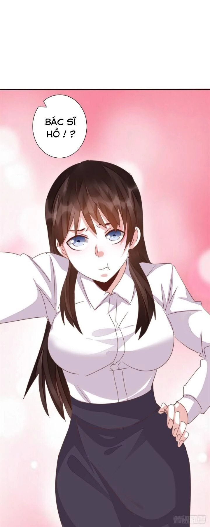 Đô Thị Siêu Cấp Y Sinh Chapter 48 - 11