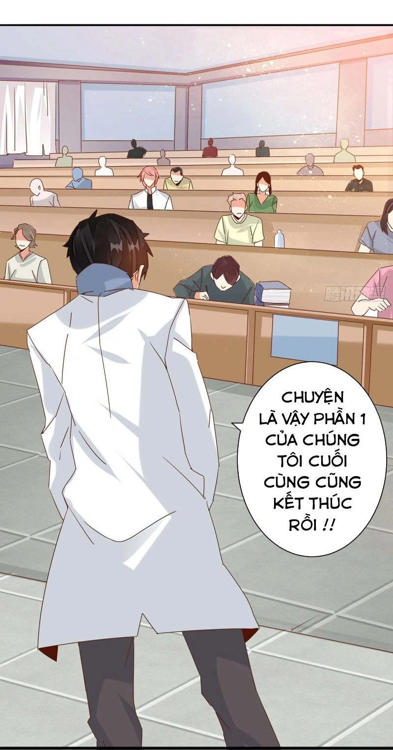 Đô Thị Siêu Cấp Y Sinh Chapter 50 - 14