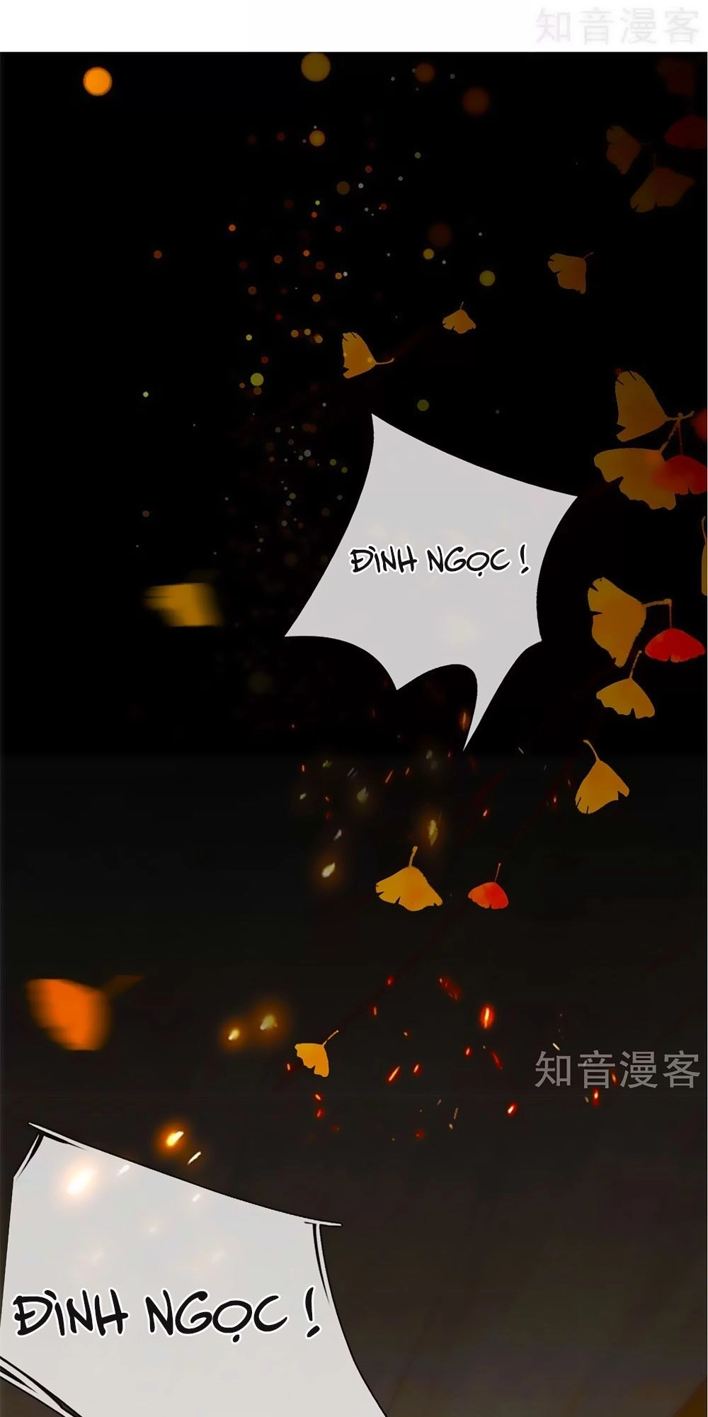 Y Hậu Lệ Thiên Chapter 2 - 2