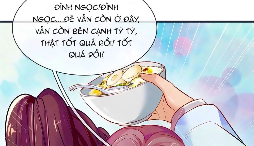 Y Hậu Lệ Thiên Chapter 2 - 11