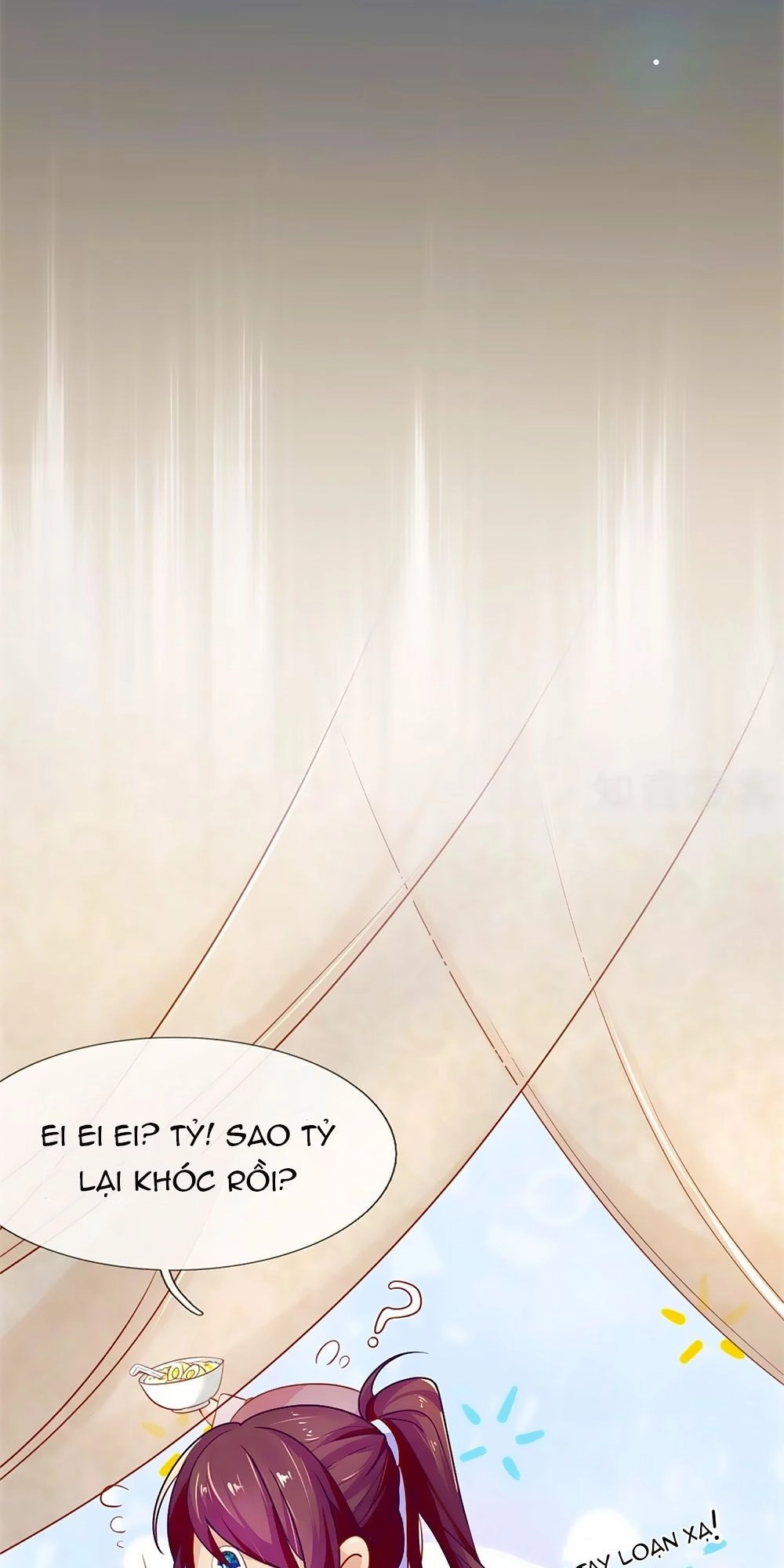 Y Hậu Lệ Thiên Chapter 2 - 16