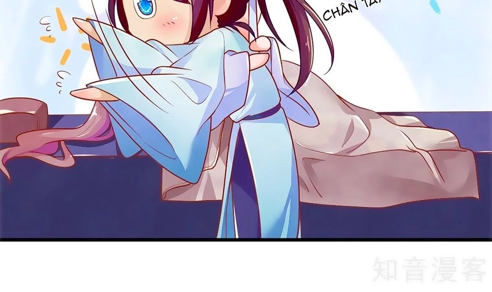 Y Hậu Lệ Thiên Chapter 2 - 17