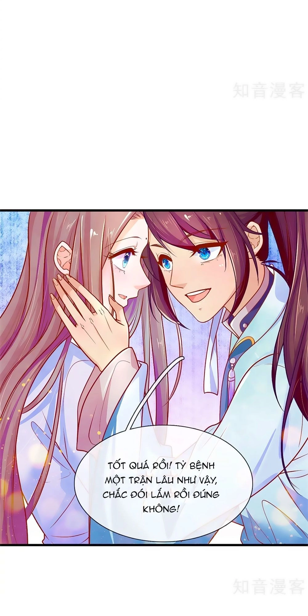 Y Hậu Lệ Thiên Chapter 2 - 20