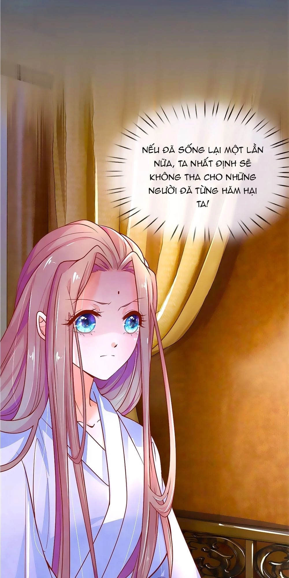 Y Hậu Lệ Thiên Chapter 2 - 29