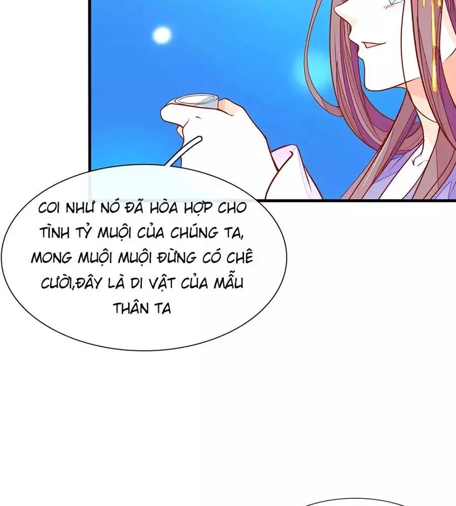 Y Hậu Lệ Thiên Chapter 3 - 22