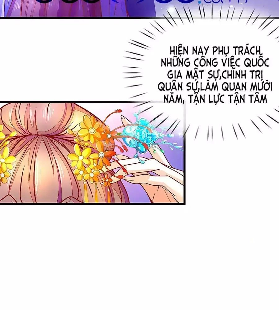 Y Hậu Lệ Thiên Chapter 4 - 2