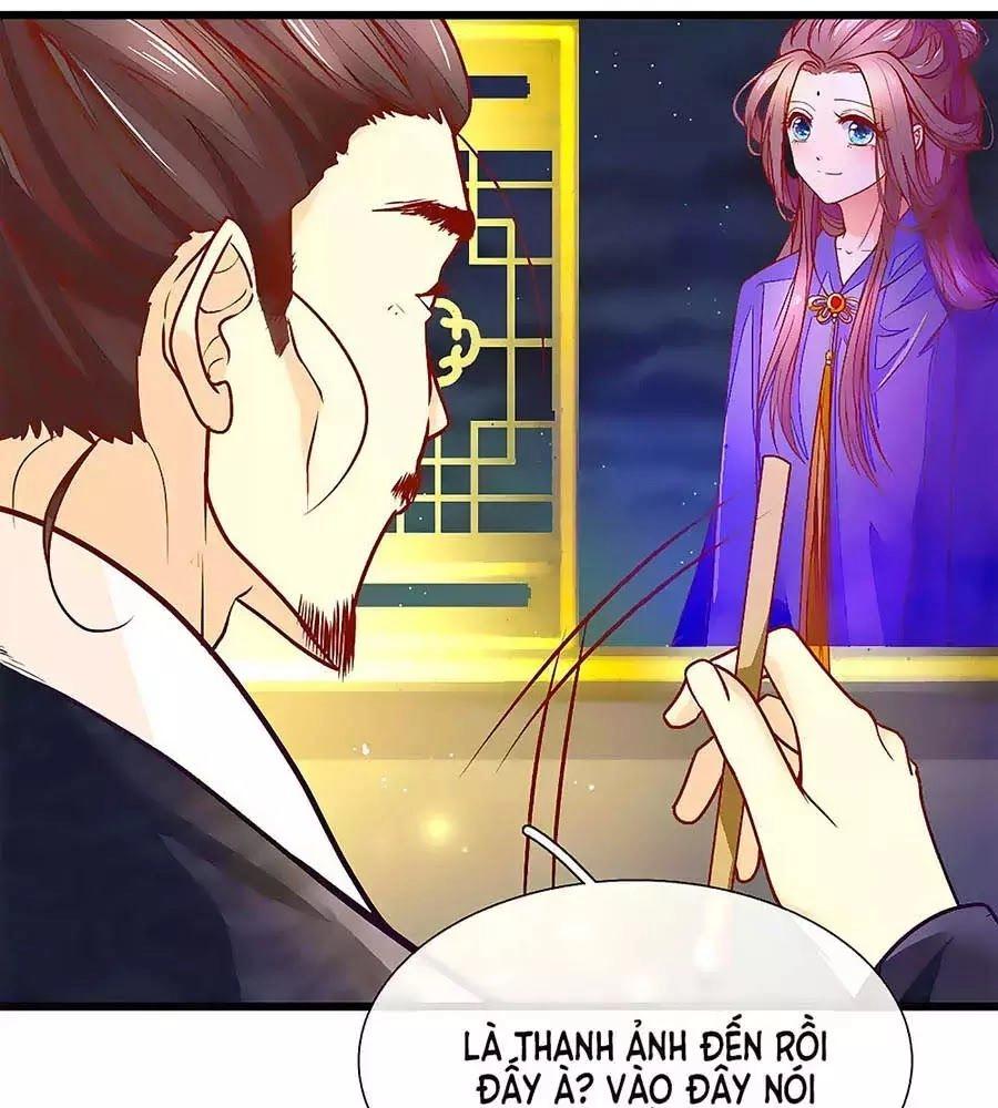 Y Hậu Lệ Thiên Chapter 4 - 3