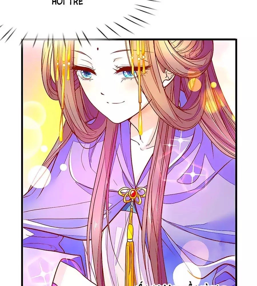 Y Hậu Lệ Thiên Chapter 4 - 8