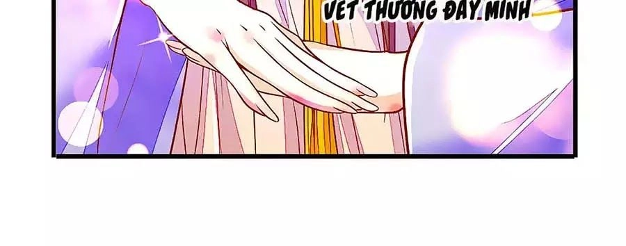 Y Hậu Lệ Thiên Chapter 4 - 9