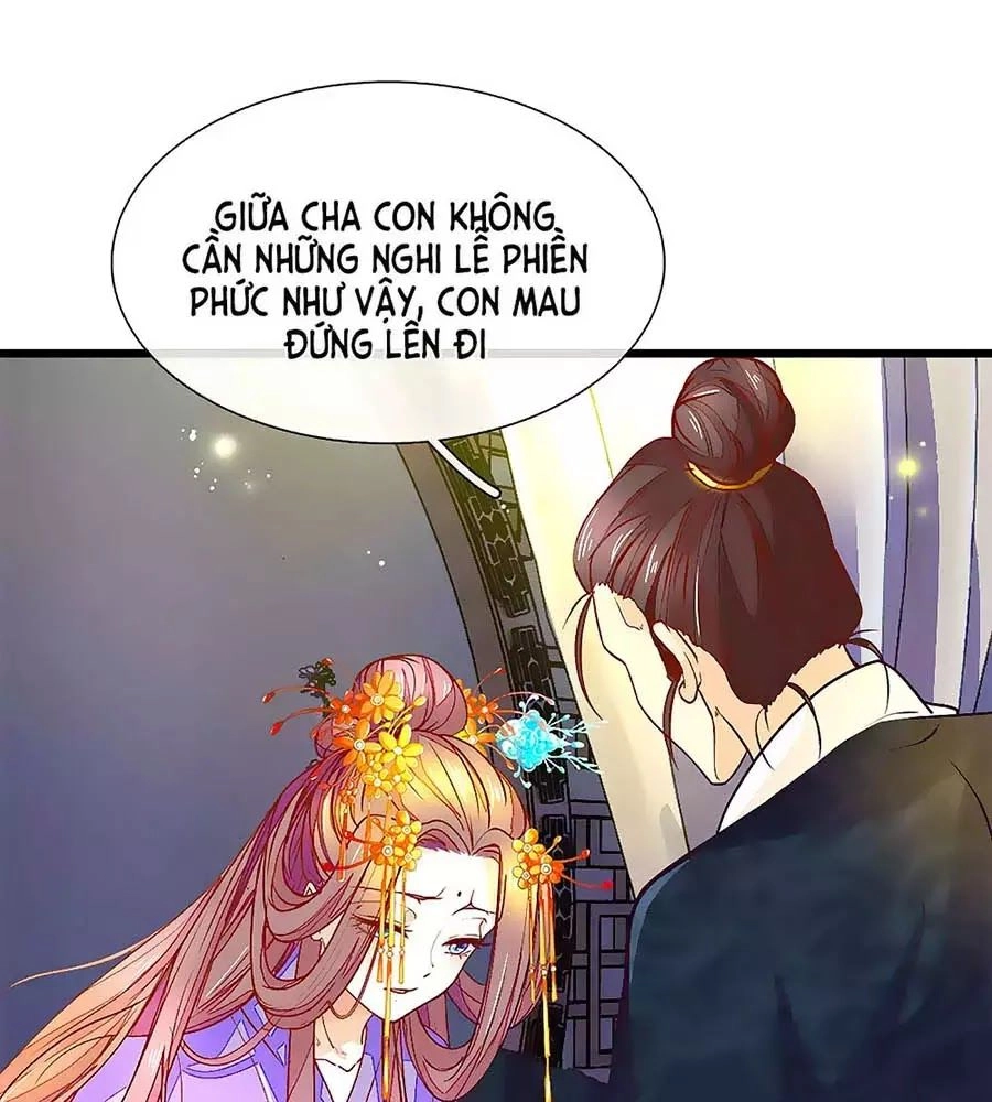 Y Hậu Lệ Thiên Chapter 4 - 10