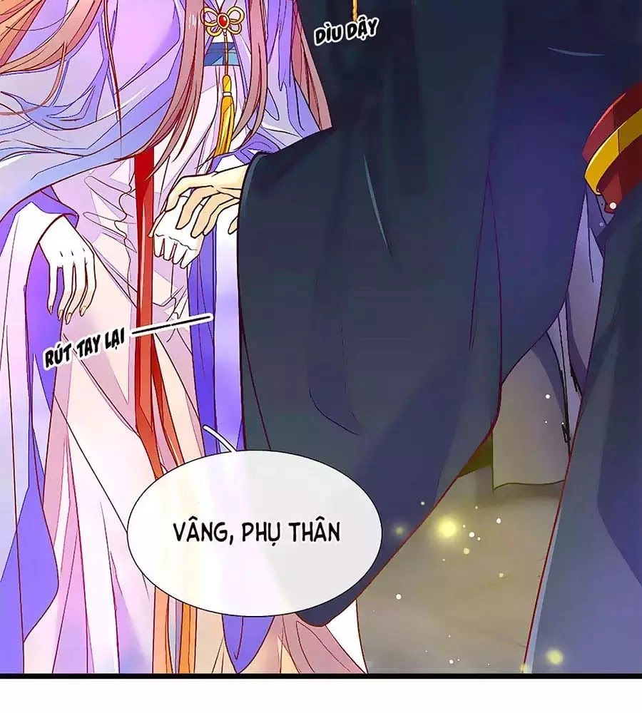 Y Hậu Lệ Thiên Chapter 4 - 11