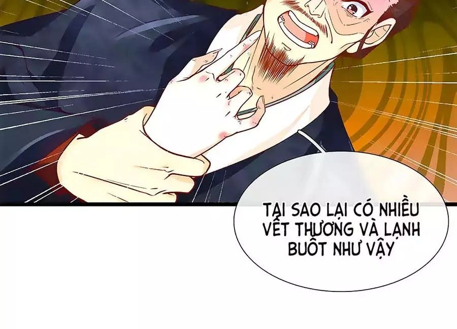 Y Hậu Lệ Thiên Chapter 4 - 13